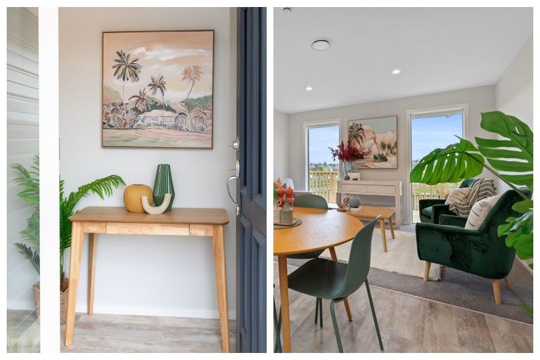 Photo of property in 11 Hyforce Way, Bethlehem, Tauranga, 3110