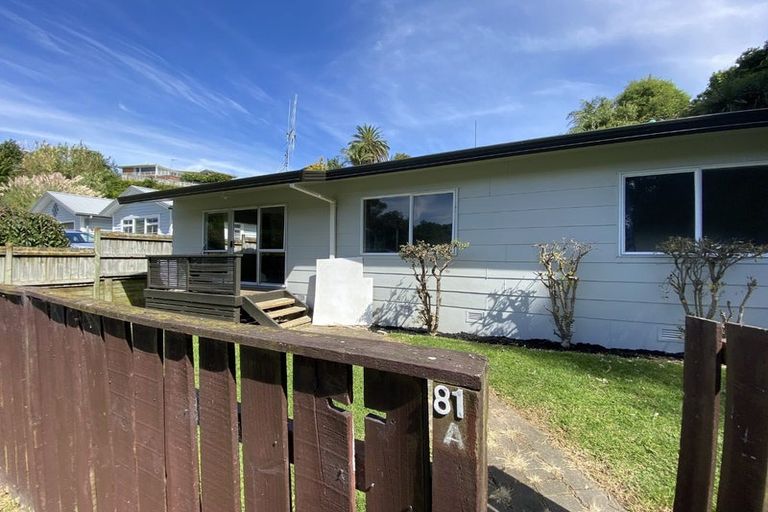 Photo of property in 81a Pillans Road, Otumoetai, Tauranga, 3110
