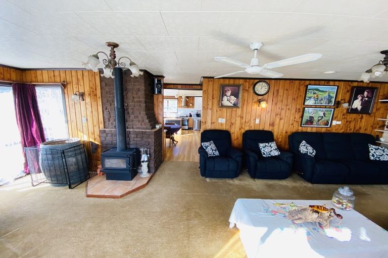 Photo of property in 41 Vogel Street, Kawerau, 3127