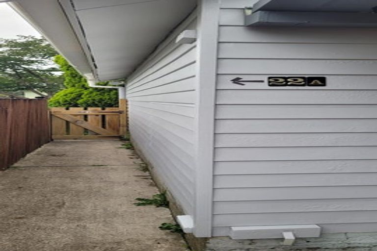 Photo of property in 22 Titoki Road, Raumati Beach, Paraparaumu, 5032