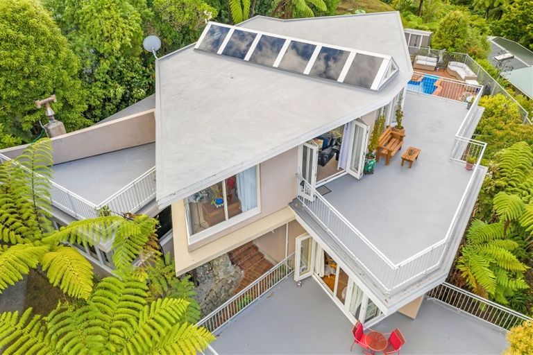 Photo of property in 36 Gurney Road, Kelson, Lower Hutt, 5010