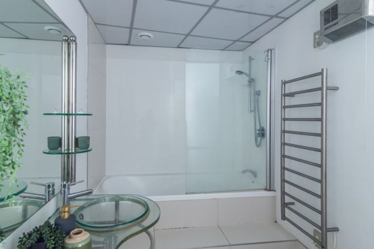 Photo of property in Century City Apartments, 68/72 Tory Street, Te Aro, Wellington, 6011