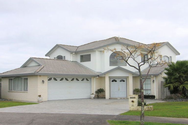 Photo of property in 31 Athenry Place, Dannemora, Auckland, 2016