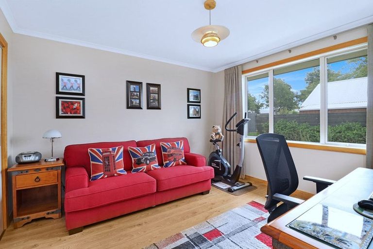 Photo of property in 18 Mckenzie Place, Matamata, 3400