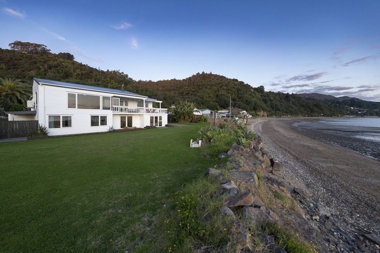 Photo of property in 3 Sarjants Road, Te Puru, Thames, 3575