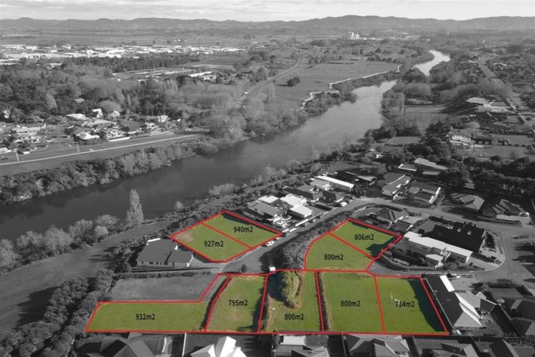 Photo of property in 24 Riverside Lane, Flagstaff, Hamilton, 3210