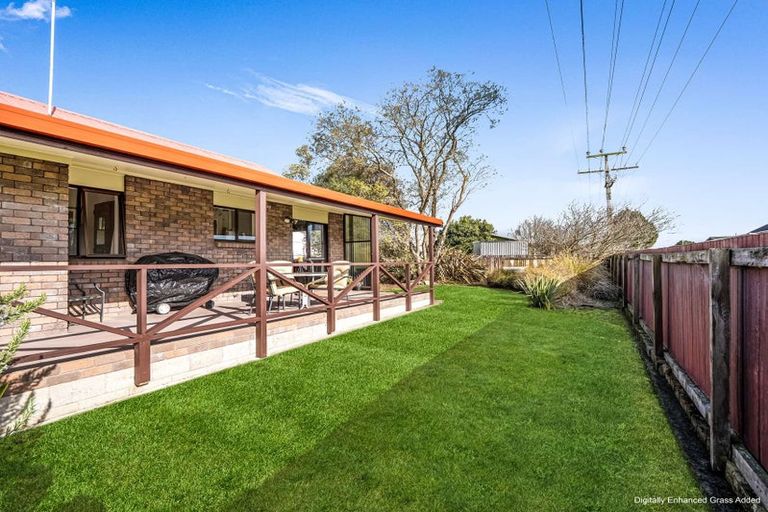 Photo of property in 14 Nikau Place, Matamata, 3400