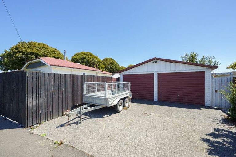 Photo of property in 25 Westminster Street, St Albans, Christchurch, 8014
