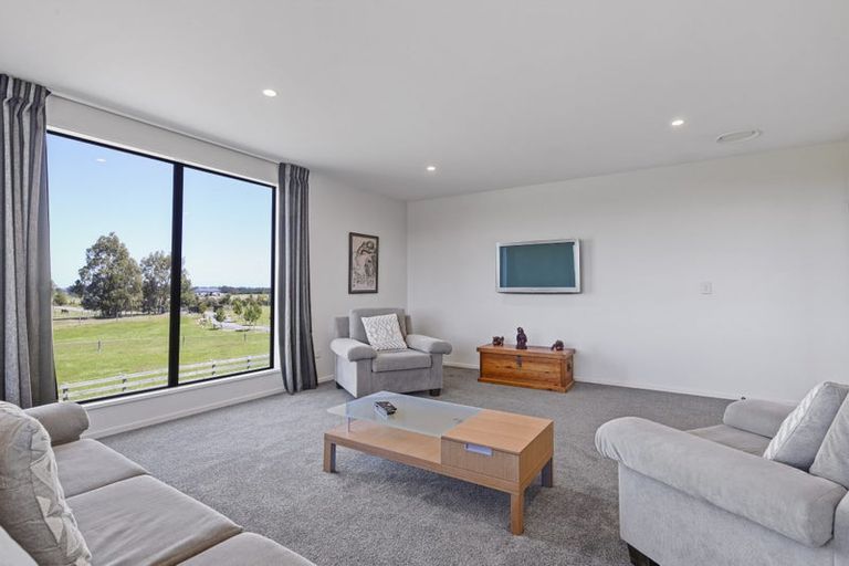 Photo of property in 818 Oxford Road, Fernside, Rangiora, 7471