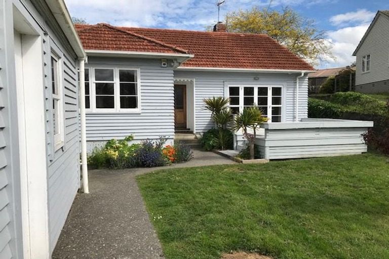 Photo of property in 61 Plunket Terrace, Hamilton East, Hamilton, 3216