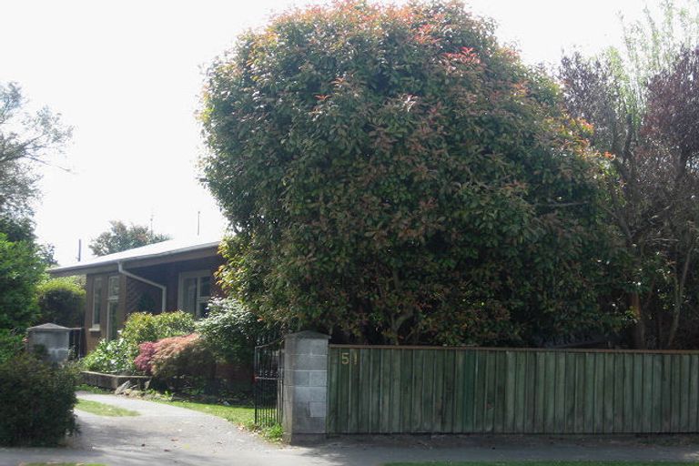 Photo of property in 251 Grahams Road, Bishopdale, Christchurch, 8053