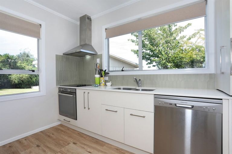 Photo of property in 3 Meads Place, Bulls, 4818