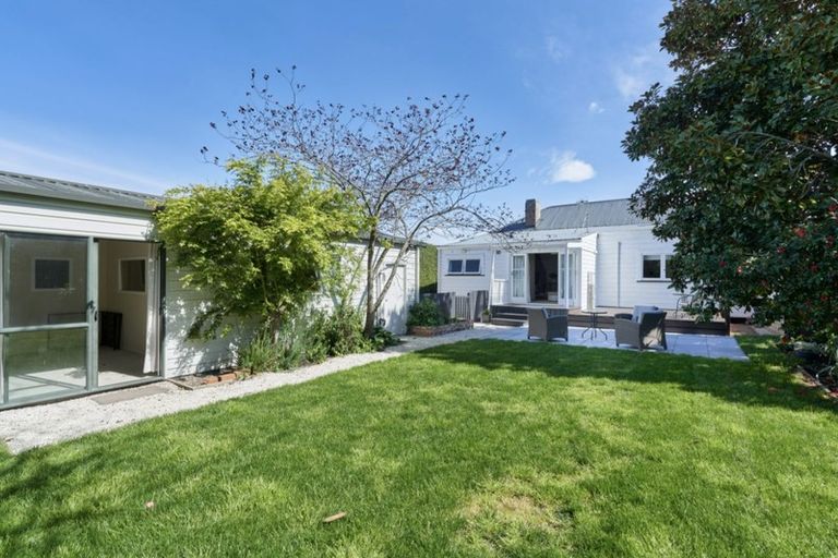 Photo of property in 210 Pattison Road, Akina, Hastings, 4122