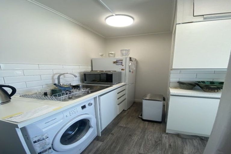 Photo of property in 37b Plunket Street, Kelburn, Wellington, 6012