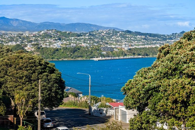 Photo of property in 8/35 Arawa Road, Hataitai, Wellington, 6021