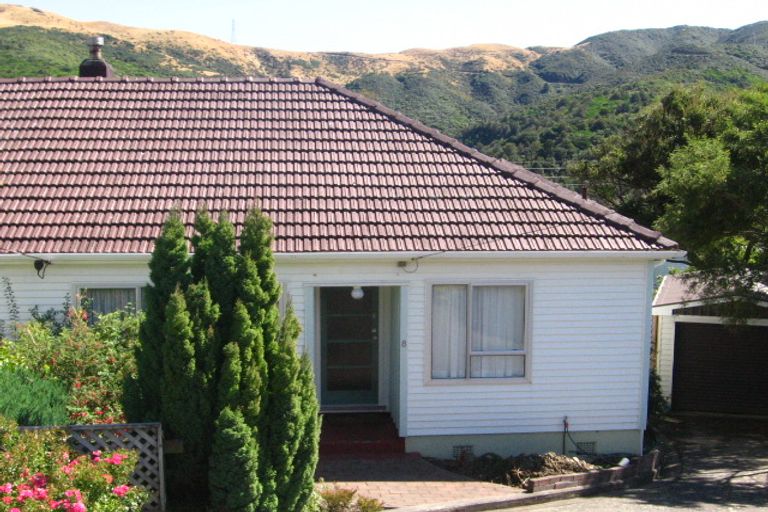 Photo of property in 8 Gloucester Street, Wilton, Wellington, 6012