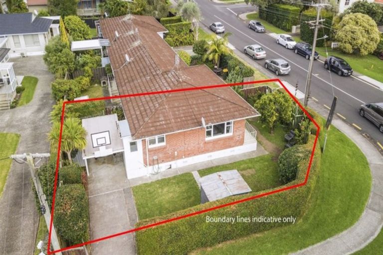 Photo of property in 1/84 Nile Road, Milford, Auckland, 0620