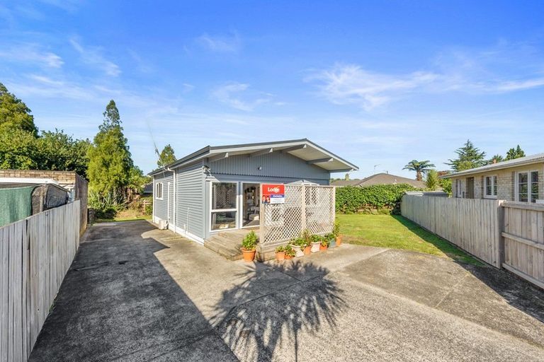Photo of property in 4a Brocas Avenue, Hillcrest, Hamilton, 3216