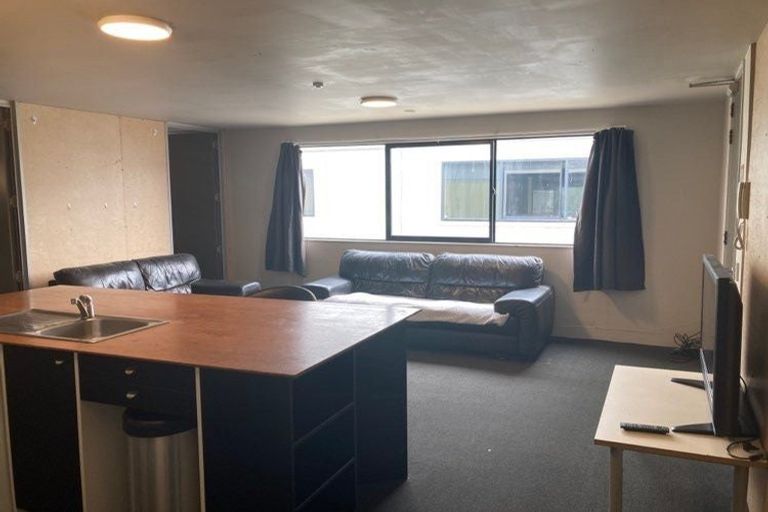 Photo of property in 9/3 King Street, Mount Cook, Wellington, 6021