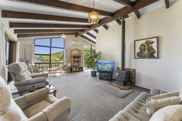 Photo of property in 43 Newman Drive, Enner Glynn, Nelson, 7011