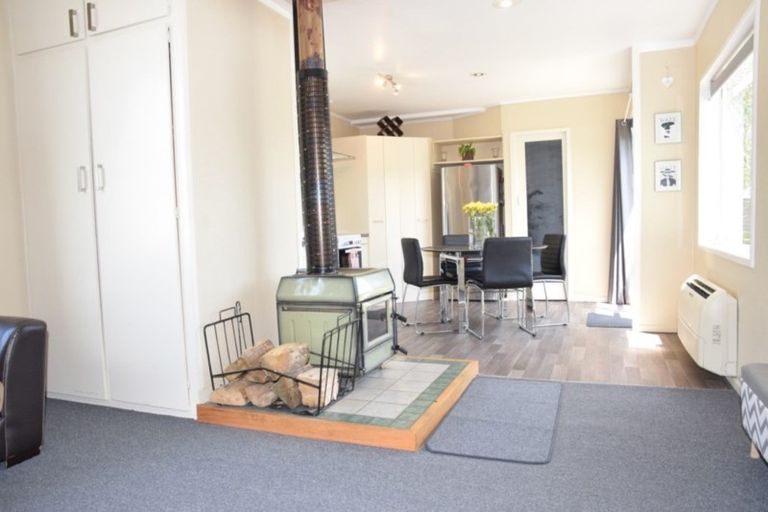 Photo of property in 218 Lindisfarne Street, Richmond, Invercargill, 9810