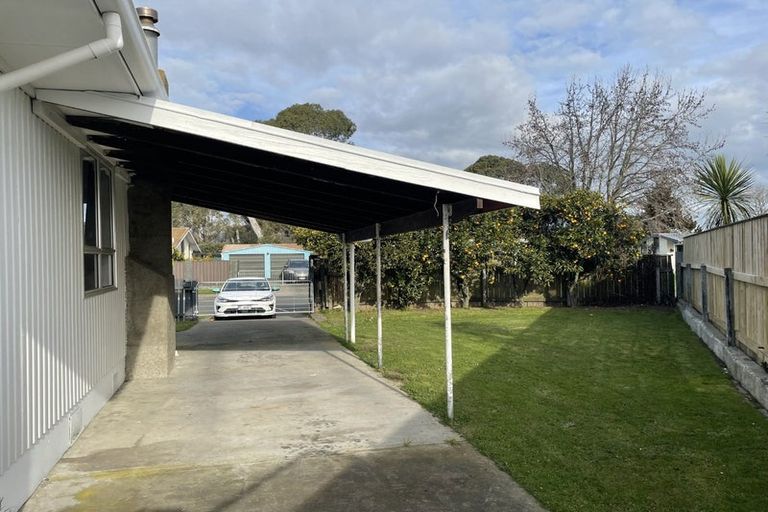 Photo of property in 8 Ardrossan Avenue, Flaxmere, Hastings, 4120