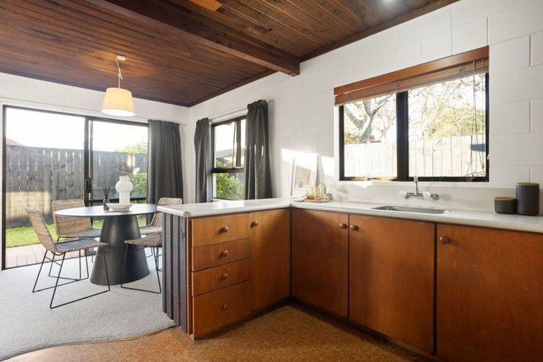 Photo of property in 124c Galloway Street, Hamilton East, Hamilton, 3216