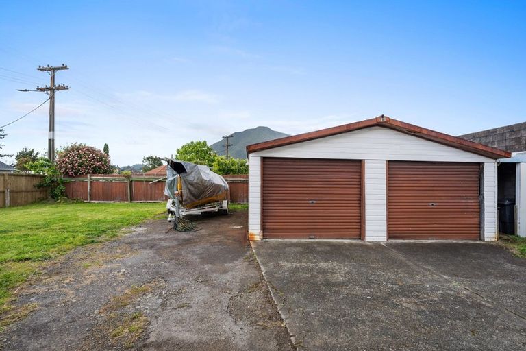 Photo of property in 25 Galway Street, Kawerau, 3127