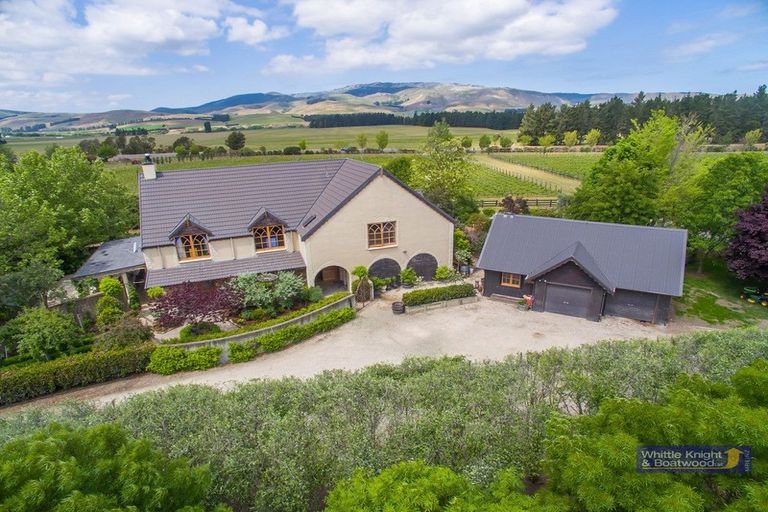 Photo of property in 6 Anzac Street, Waipara, 7483