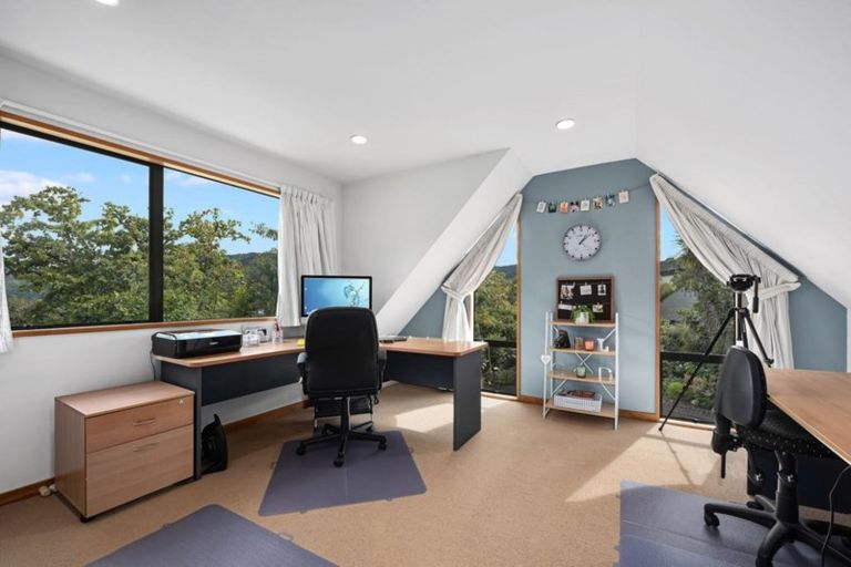 Photo of property in 1282c Fergusson Drive, Brown Owl, Upper Hutt, 5018