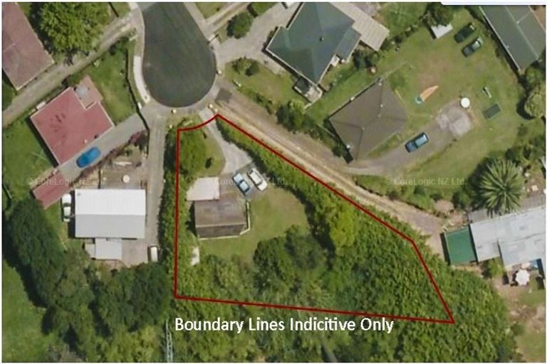 Photo of property in 24 Cornwall Street, Te Atatu South, Auckland, 0610