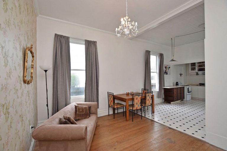 Photo of property in 84 Herriot Street, Richmond, Invercargill, 9810