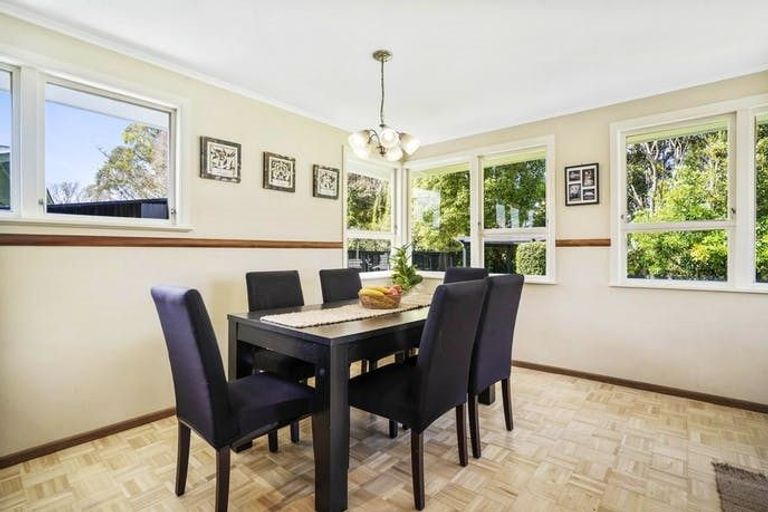 Photo of property in 25 Fitzroy Avenue, Fitzroy, Hamilton, 3206