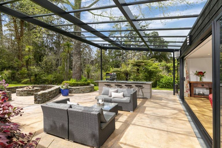 Photo of property in 141 Glenmore Road, Coatesville, Albany, 0793