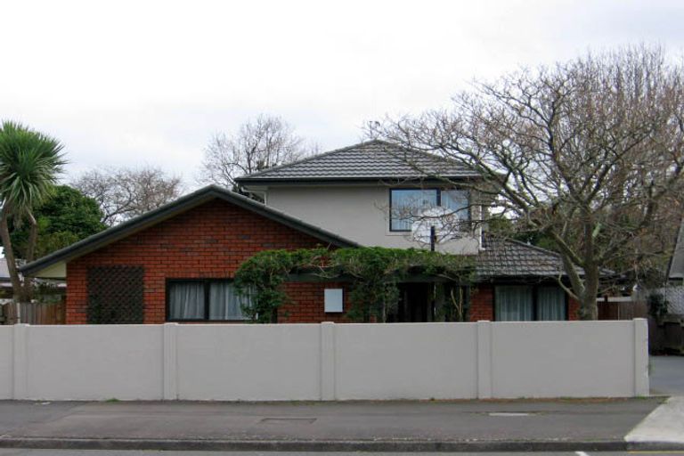 Photo of property in 179 Park Road, West End, Palmerston North, 4410