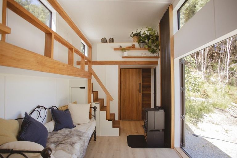 Photo of property in 374 Matokitoki Valley Road, Matokitoki, Gisborne, 4071