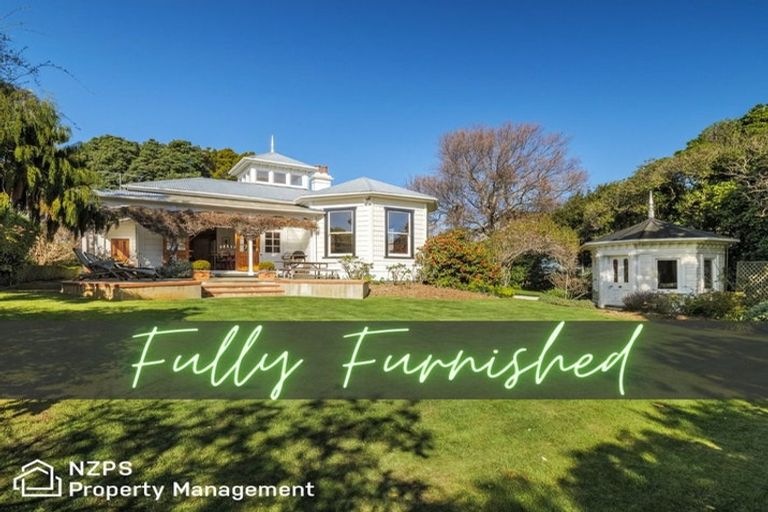 Photo of property in 44 Glendevon Place, Vauxhall, Dunedin, 9013