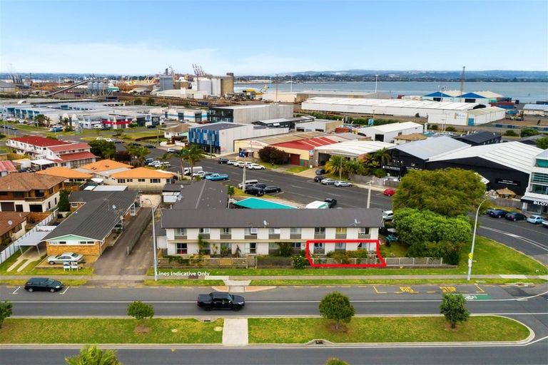 Photo of property in 1/350 Maunganui Road, Mount Maunganui, 3116
