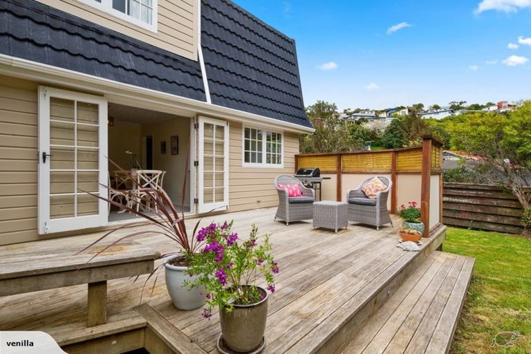 Photo of property in 53 Cambrian Street, Churton Park, Wellington, 6037