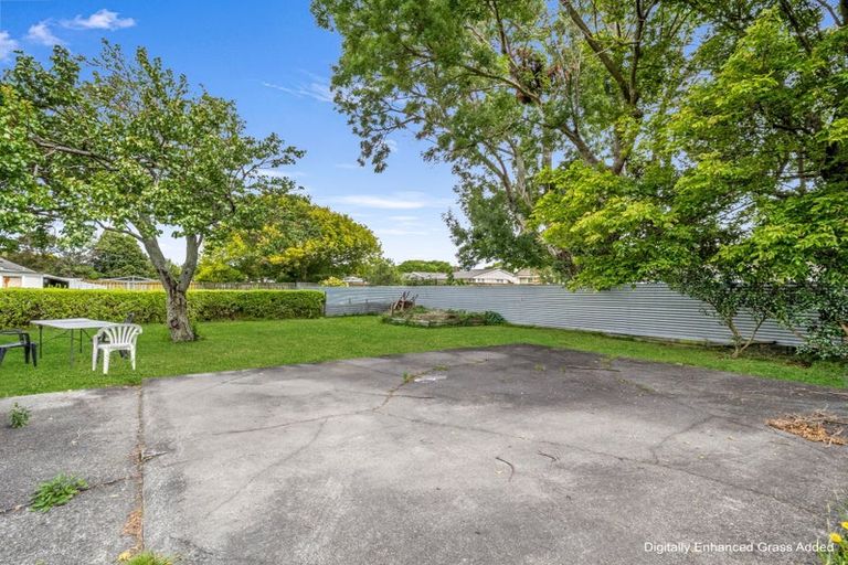 Photo of property in 8 Raleigh Street, Awapuni, Palmerston North, 4412