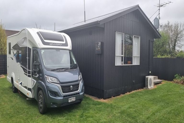 Photo of property in 22a Albert Street, Hamilton East, Hamilton, 3216