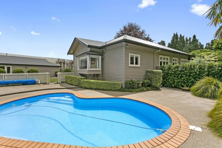 Photo of property in 1012 Kaipaki Road, Ohaupo, Cambridge, 3495