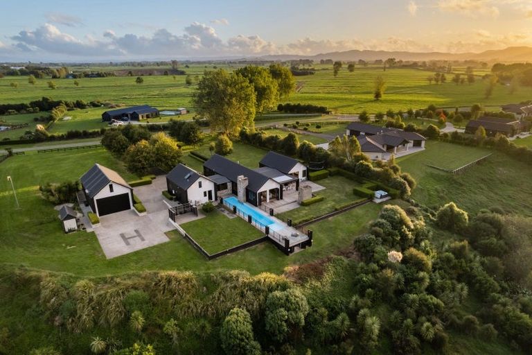 Photo of property in 11 Enclave Lane, Taupiri, 3791