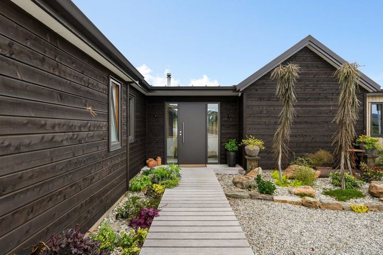 Photo of property in 112 Hall Road, Bannockburn, Cromwell, 9384