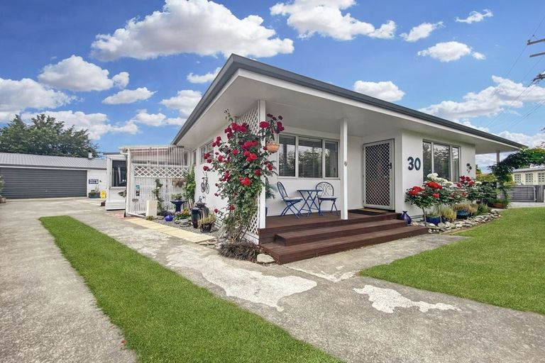 Photo of property in 30 Mackenzie Drive, Twizel, 7901