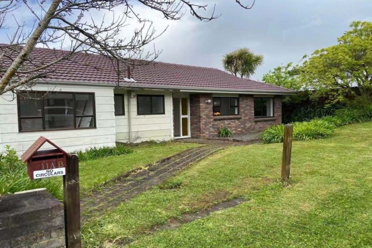 Photo of property in 11 Correa Court, Goodwood Heights, Auckland, 2105