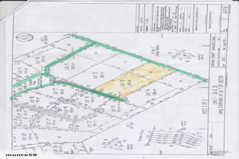 Photo of property in 34 Arapeta Place, Takaka, 7110