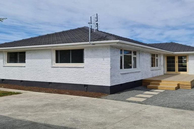 Photo of property in 14 Gresham Terrace, New Brighton, Christchurch, 8083