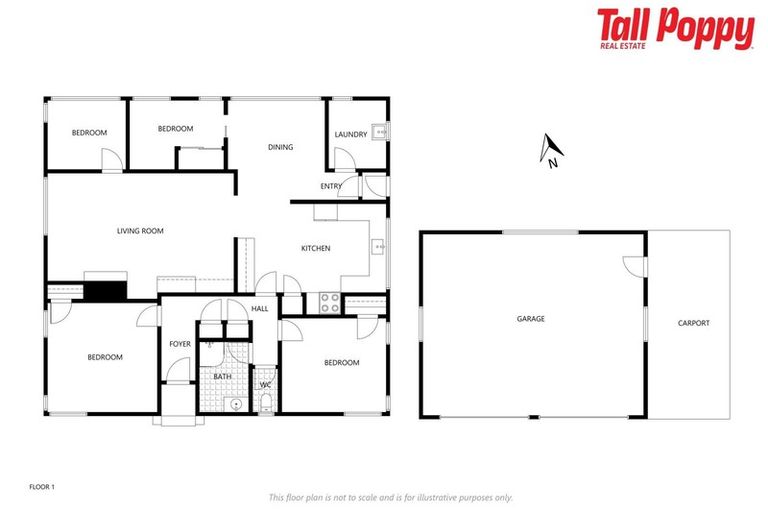 Photo of property in 29 Tukuka Street, Nelson South, Nelson, 7010