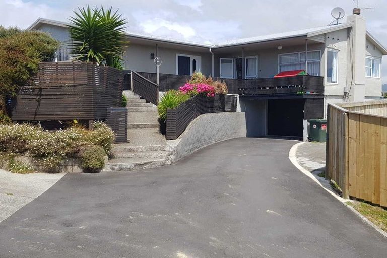 Photo of property in 138 Matai Road, Raumati Beach, Paraparaumu, 5032